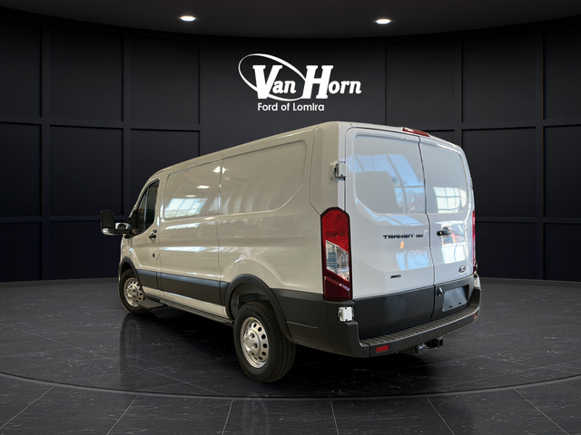2026 Ford Transit-150 Base