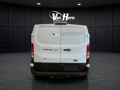 2026 Ford Transit-150 Base