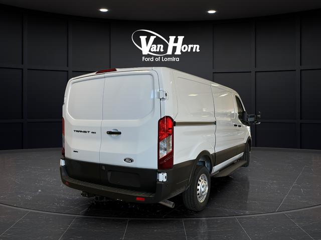 2026 Ford Transit-150 Base