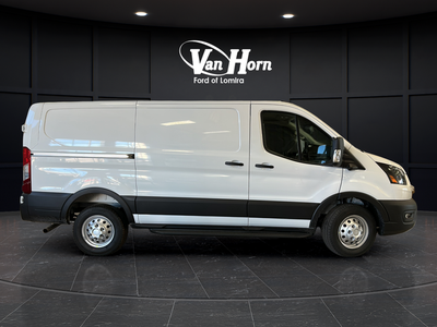 2026 Ford Transit-150 Base