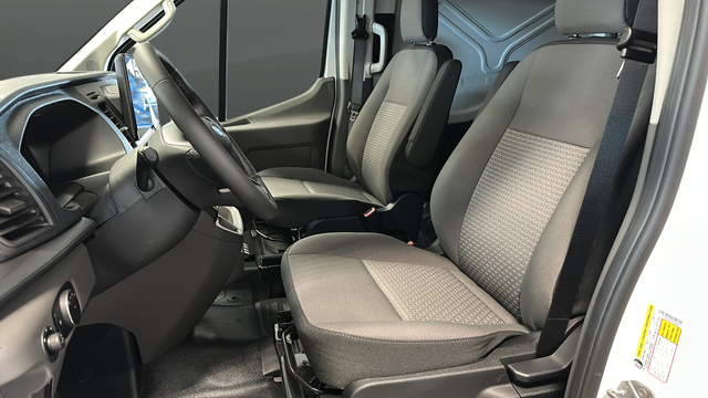 2026 Ford Transit-150 Base