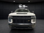 2021 Chevrolet Silverado 2500HD Work Truck