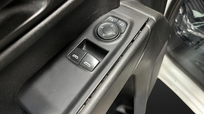 2021 Chevrolet Silverado 2500HD Work Truck