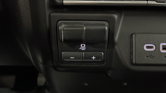 2021 Chevrolet Silverado 2500HD Work Truck