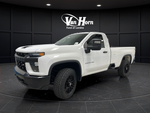 2021 Chevrolet Silverado 2500HD Work Truck