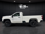 2021 Chevrolet Silverado 2500HD Work Truck