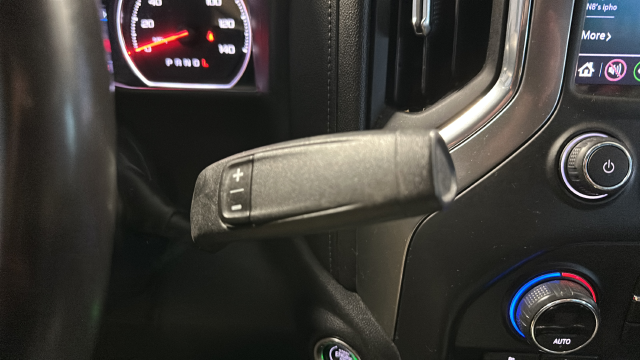 2021 Chevrolet Silverado 2500HD LT