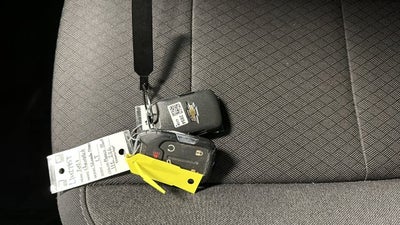 2021 Chevrolet Silverado 2500HD LT