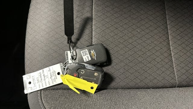2021 Chevrolet Silverado 2500HD LT