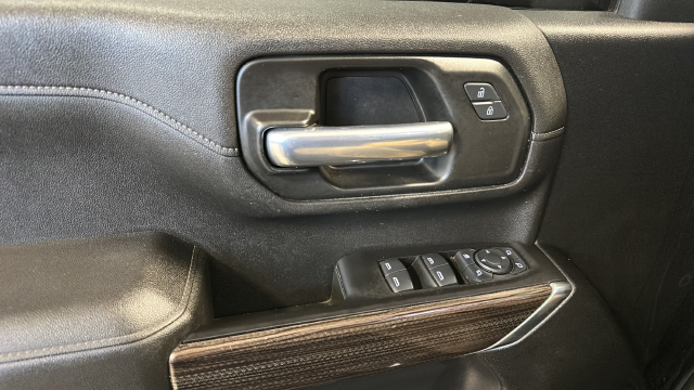 2021 Chevrolet Silverado 2500HD LT