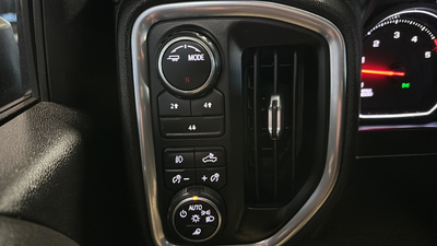 2021 Chevrolet Silverado 2500HD LT