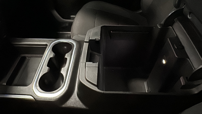 2021 Chevrolet Silverado 2500HD LT