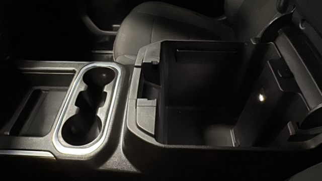 2021 Chevrolet Silverado 2500HD LT