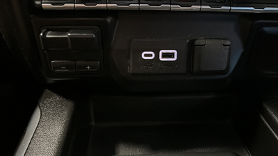 2021 Chevrolet Silverado 2500HD LT