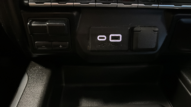 2021 Chevrolet Silverado 2500HD LT