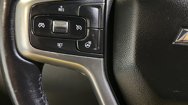 2021 Chevrolet Silverado 2500HD LT