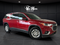 2019 Chevrolet Traverse LT Cloth w/1LT