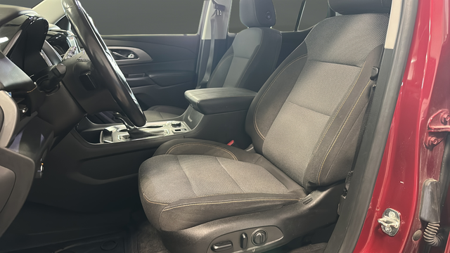 2019 Chevrolet Traverse LT Cloth w/1LT