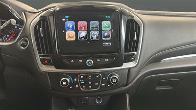 2019 Chevrolet Traverse LT Cloth w/1LT