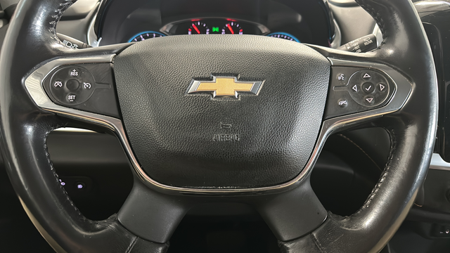 2019 Chevrolet Traverse LT Cloth w/1LT