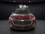 2019 Chevrolet Traverse LT Cloth w/1LT