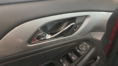 2019 Chevrolet Traverse LT Cloth w/1LT
