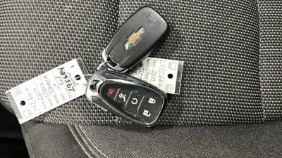 2019 Chevrolet Traverse LT Cloth w/1LT