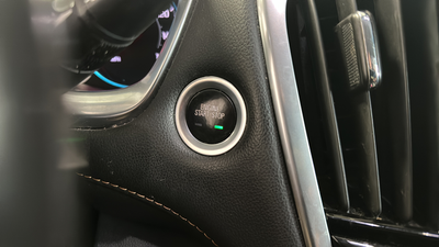 2019 Chevrolet Traverse LT Cloth w/1LT