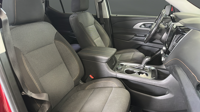 2019 Chevrolet Traverse LT Cloth w/1LT