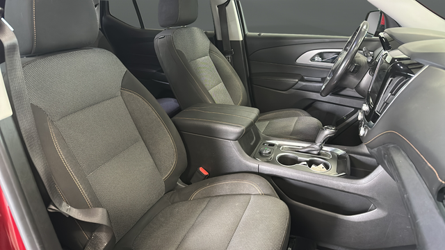 2019 Chevrolet Traverse LT Cloth w/1LT
