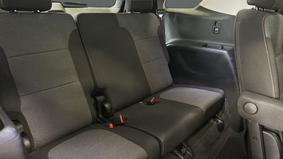 2019 Chevrolet Traverse LT Cloth w/1LT