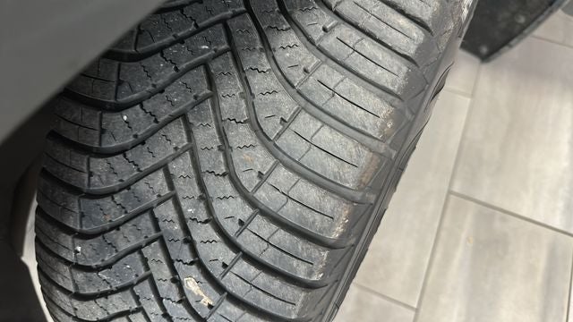 2019 Chevrolet Traverse LT Cloth w/1LT
