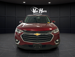 2019 Chevrolet Traverse LT Cloth w/1LT
