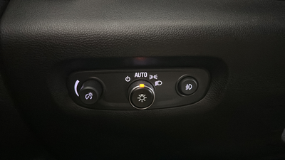 2019 Chevrolet Traverse LT Cloth w/1LT