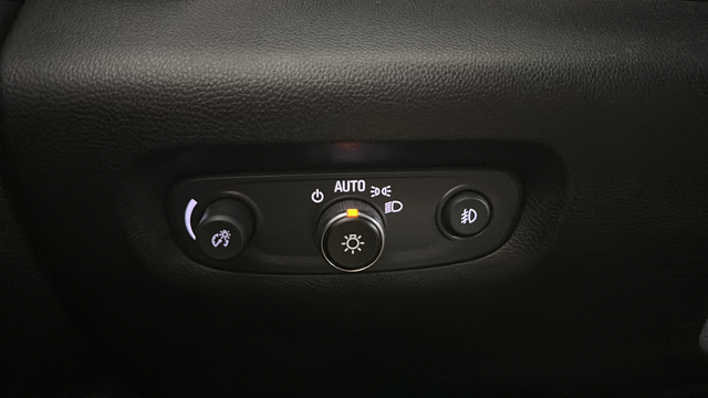 2019 Chevrolet Traverse LT Cloth w/1LT
