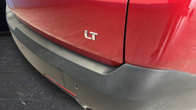 2019 Chevrolet Traverse LT Cloth w/1LT