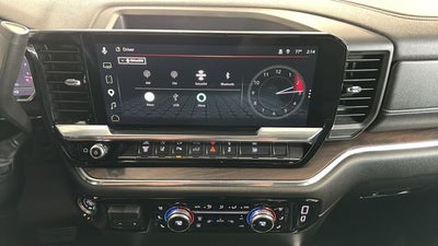 2025 GMC Sierra 2500HD SLT