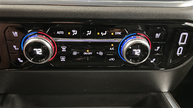 2025 GMC Sierra 2500HD SLT