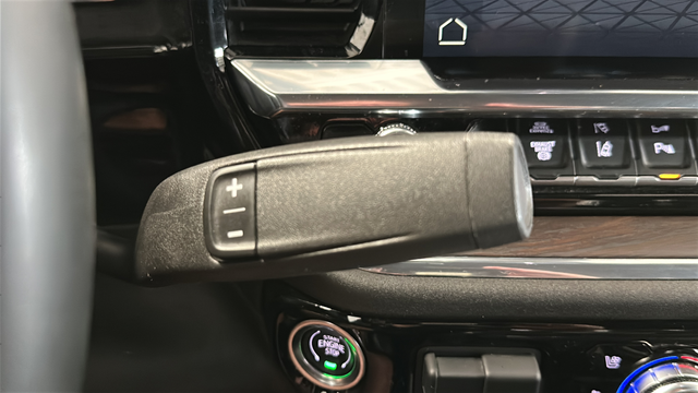 2025 GMC Sierra 2500HD SLT