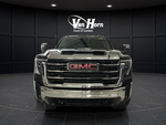 2025 GMC Sierra 2500HD SLT