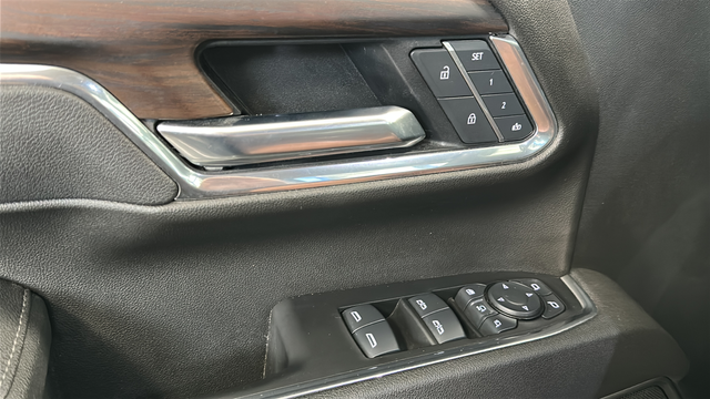 2025 GMC Sierra 2500HD SLT