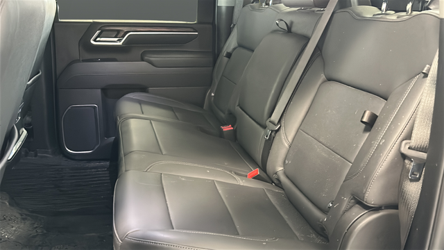 2025 GMC Sierra 2500HD SLT