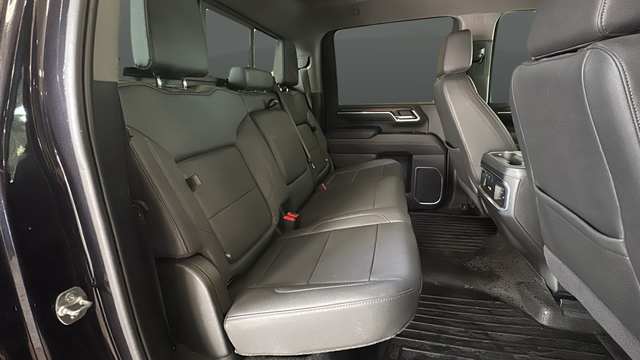 2025 GMC Sierra 2500HD SLT
