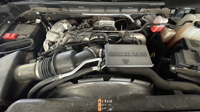 2025 GMC Sierra 2500HD SLT