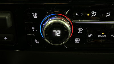 2025 GMC Sierra 2500HD SLT