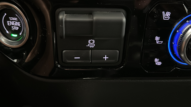 2025 GMC Sierra 2500HD SLT