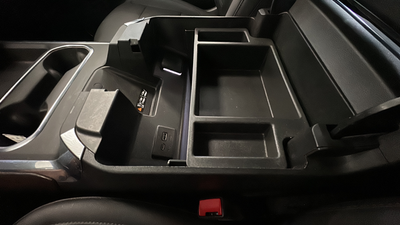 2025 GMC Sierra 2500HD SLT