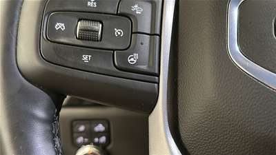 2025 GMC Sierra 2500HD SLT