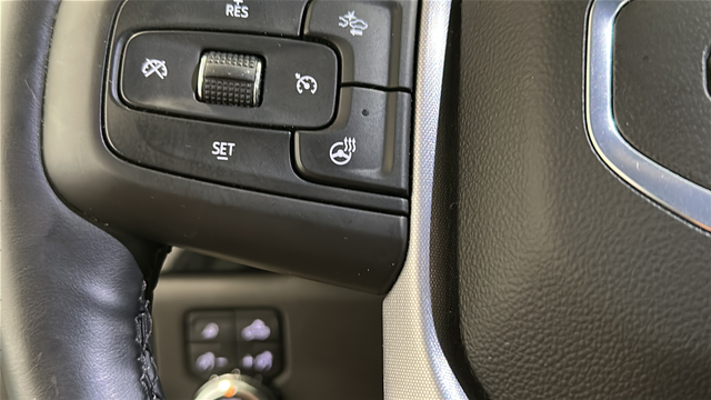 2025 GMC Sierra 2500HD SLT