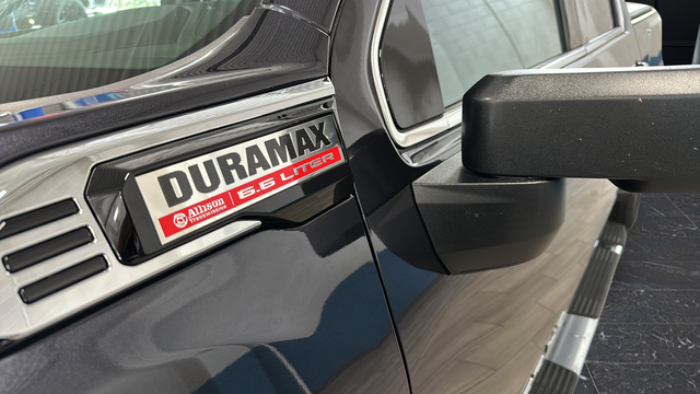 2025 GMC Sierra 2500HD SLT